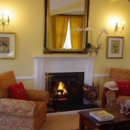 Lyngrove Wines & Guesthouse Stellenbosch Ngoại thất bức ảnh