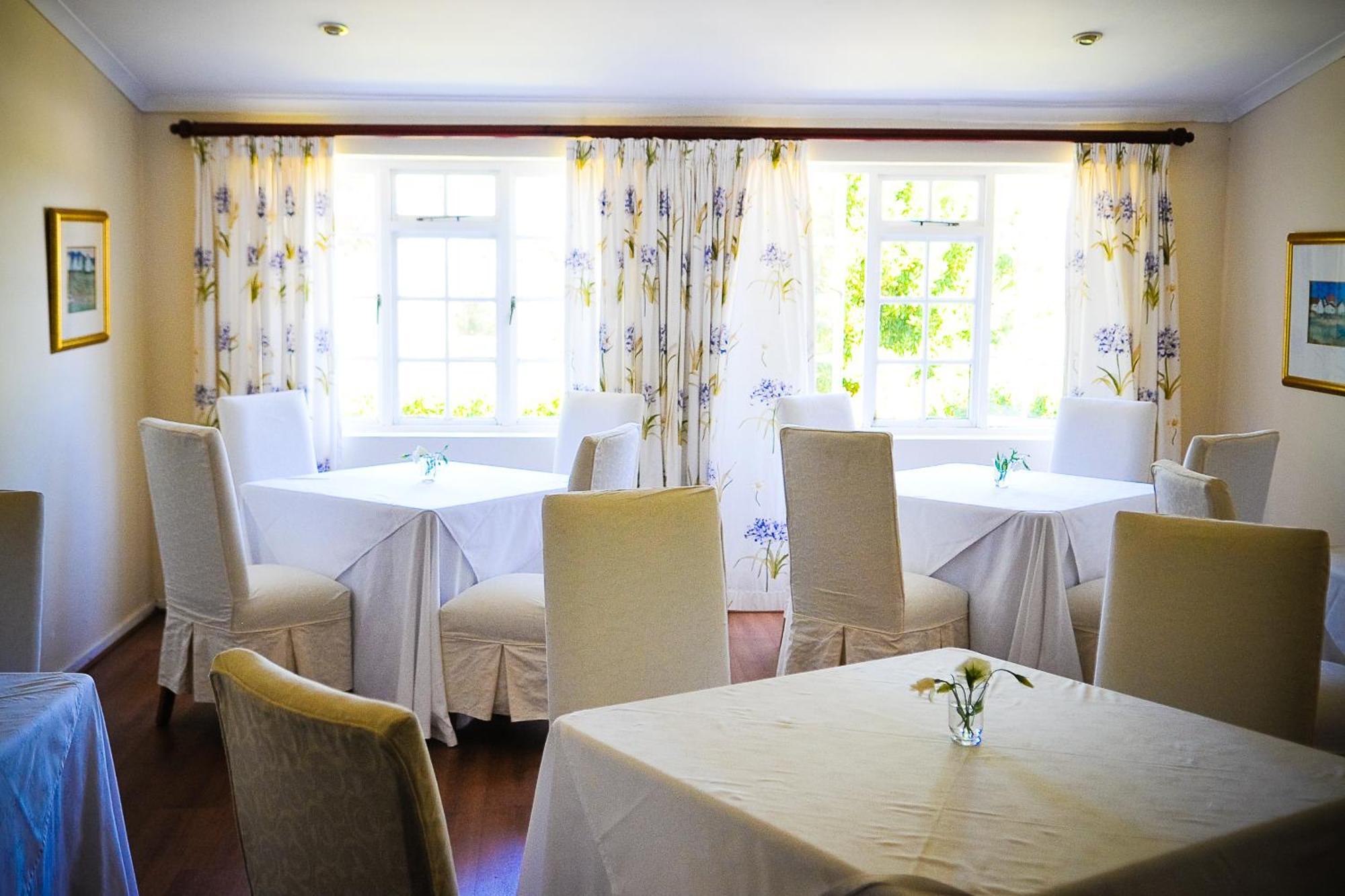 Lyngrove Wines & Guesthouse Stellenbosch Ngoại thất bức ảnh
