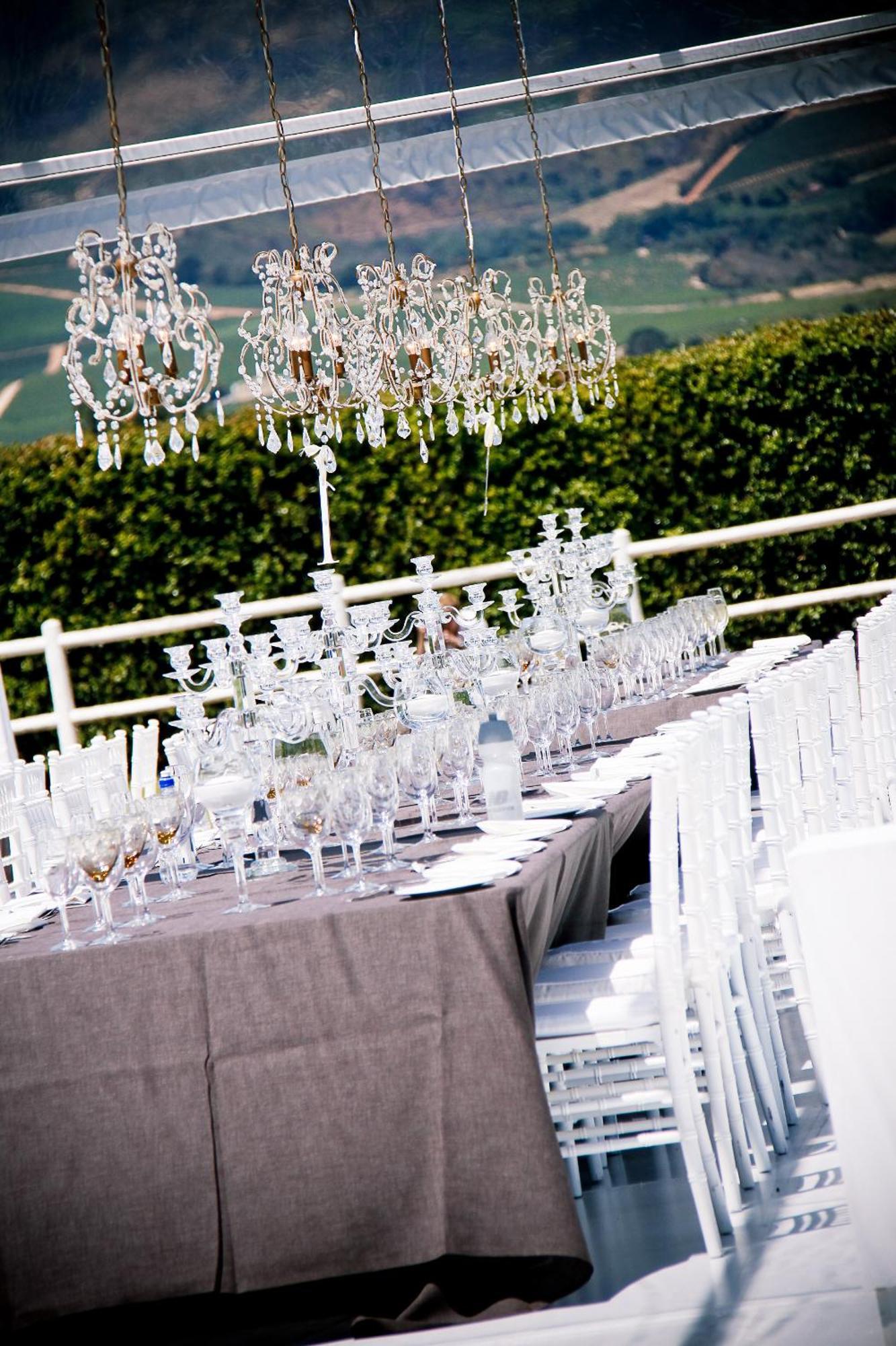 Lyngrove Wines & Guesthouse Stellenbosch Ngoại thất bức ảnh