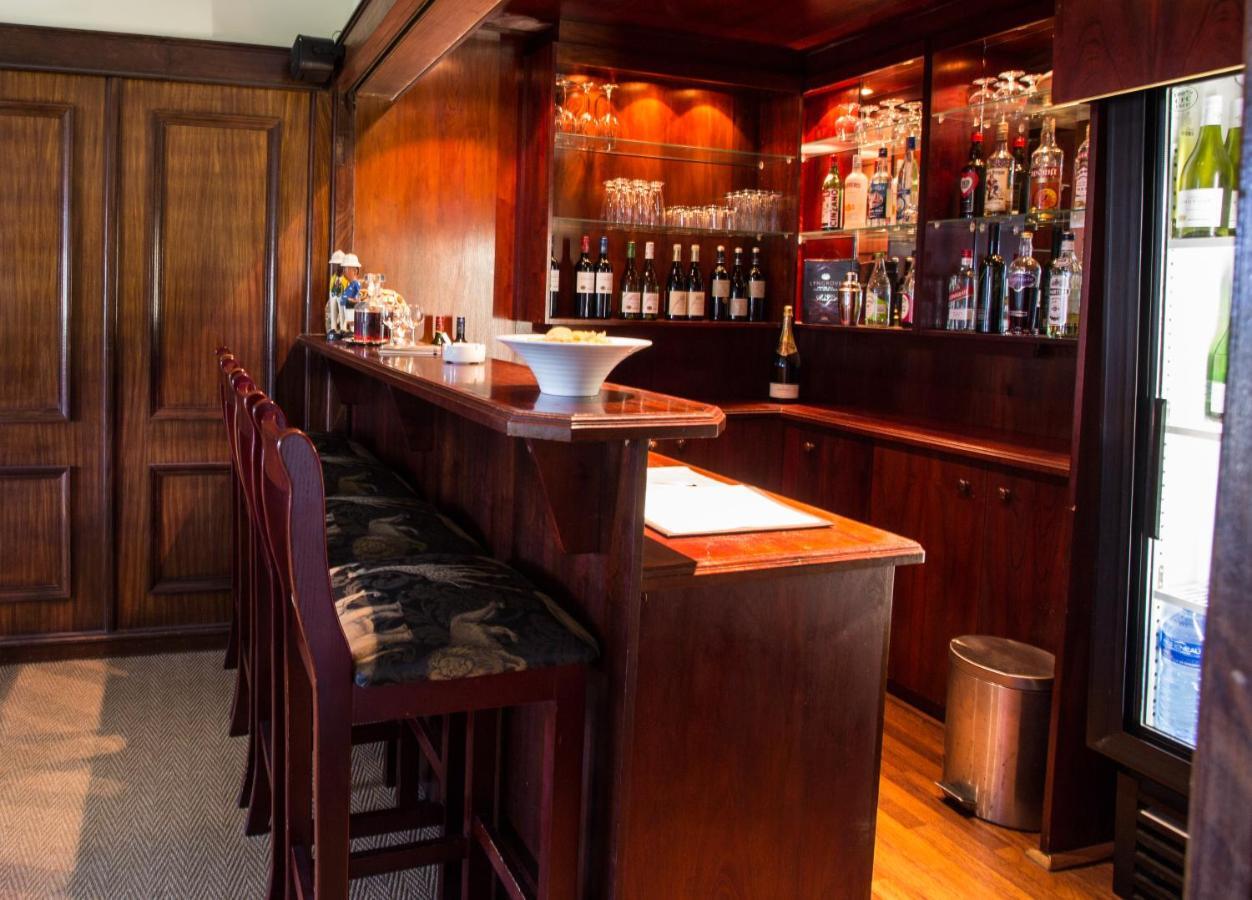Lyngrove Wines & Guesthouse Stellenbosch Ngoại thất bức ảnh